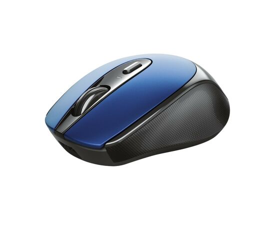 Мышка Trust Zaya Rechargeable Wireless Blue (24018), изображение 5 Мышка Trust Zaya Rechargeable Wireless Blue (24018), изображение 5