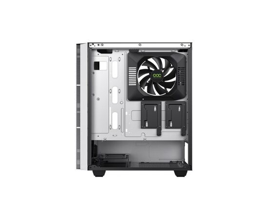 Корпус Gamemax Brufen C3 WB, зображення 11 Корпус Gamemax Brufen C3 WB, зображення 11