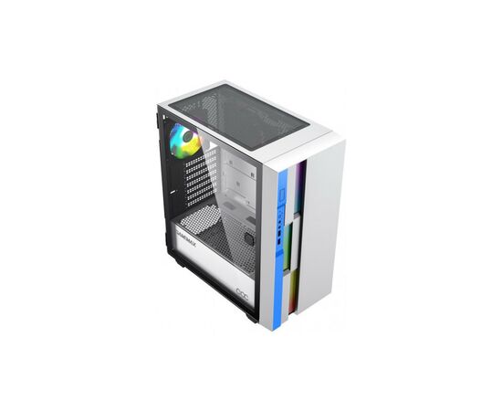 Корпус Gamemax Brufen C3 WB, зображення 3 Корпус Gamemax Brufen C3 WB, зображення 3