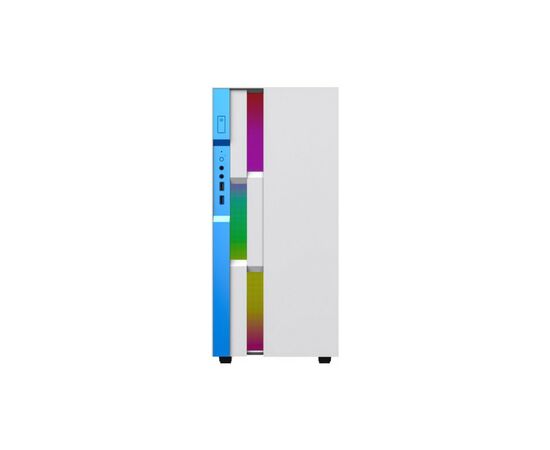 Корпус Gamemax Brufen C3 WB, зображення 5 Корпус Gamemax Brufen C3 WB, зображення 5