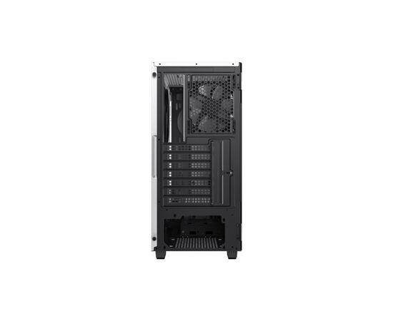 Корпус Gamemax Brufen C3 WB, зображення 6 Корпус Gamemax Brufen C3 WB, зображення 6
