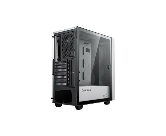 Корпус Gamemax Brufen C3 WB, зображення 8 Корпус Gamemax Brufen C3 WB, зображення 8