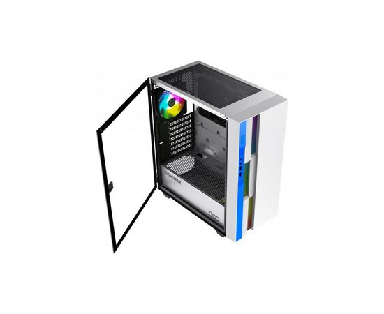 Корпус Gamemax Brufen C3 WB, зображення 9 Корпус Gamemax Brufen C3 WB, зображення 9