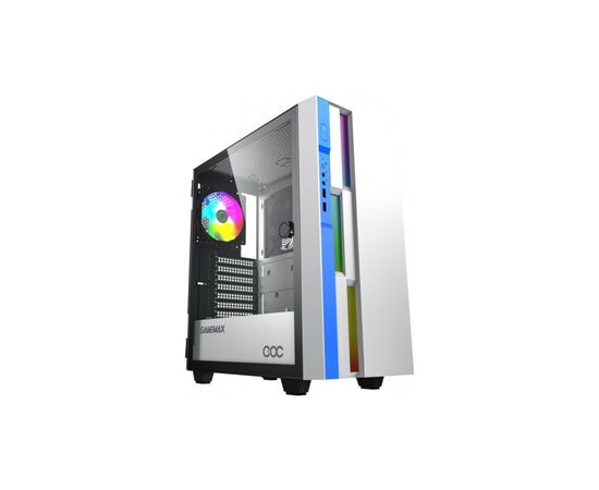 Корпус Gamemax Brufen C3 WB
