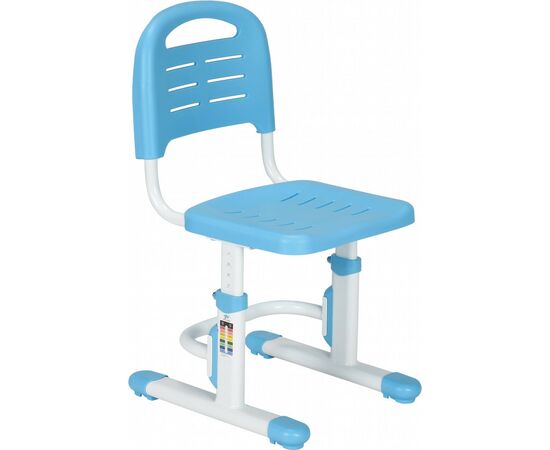 Парта со стулом Cubby Botero Blue (221957), изображение 7 Парта со стулом Cubby Botero Blue (221957), изображение 7