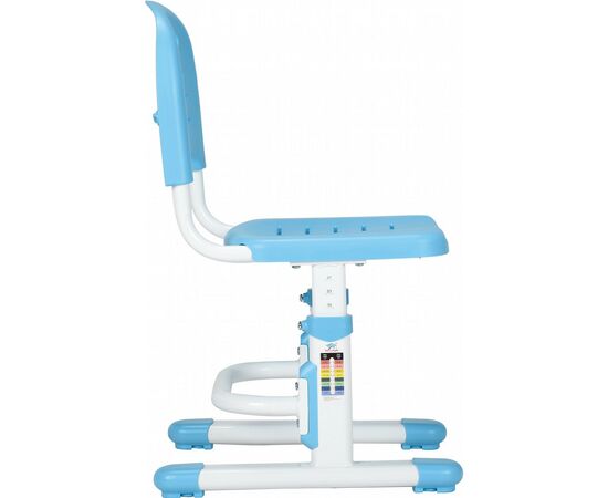 Парта со стулом Cubby Botero Blue (221957), изображение 8 Парта со стулом Cubby Botero Blue (221957), изображение 8