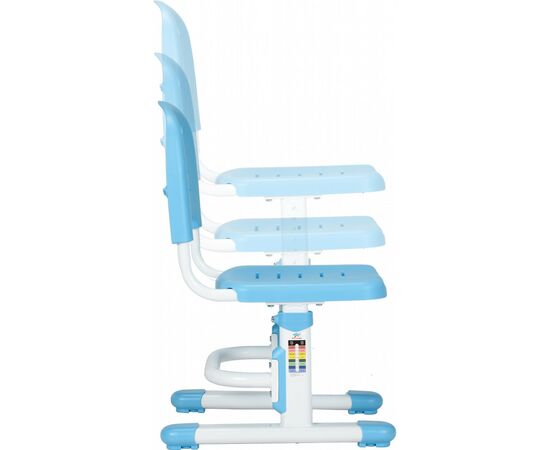 Парта со стулом Cubby Botero Blue (221957), изображение 9 Парта со стулом Cubby Botero Blue (221957), изображение 9
