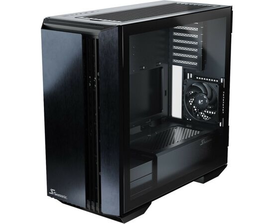 Корпус Seasonic Syncro Q704+SSR-850FB, изображение 4 Корпус Seasonic Syncro Q704+SSR-850FB, изображение 4