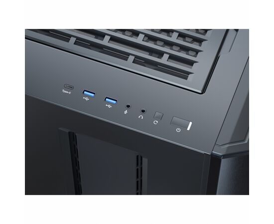 Корпус Seasonic Syncro Q704+SSR-850FB, изображение 7 Корпус Seasonic Syncro Q704+SSR-850FB, изображение 7