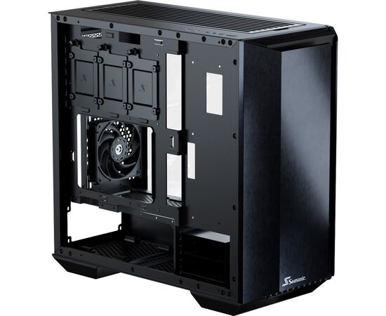 Корпус Seasonic Syncro Q704+SSR-850FB, изображение 8 Корпус Seasonic Syncro Q704+SSR-850FB, изображение 8