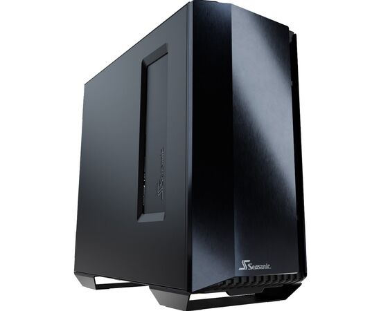 Корпус Seasonic Syncro Q704+SSR-850FB