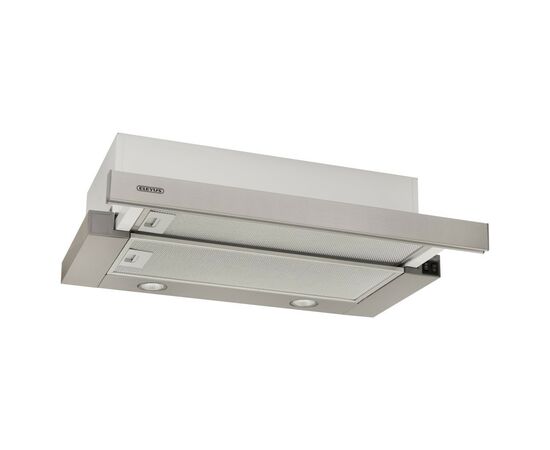 Вытяжка кухонная Eleyus BREEZE 700 50 IS, изображение 2 Вытяжка кухонная Eleyus BREEZE 700 50 IS, изображение 2