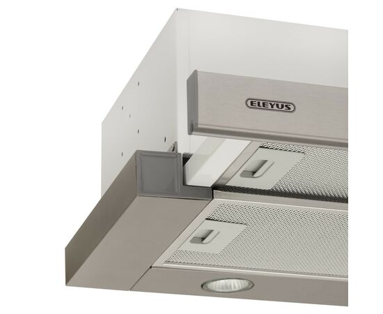 Вытяжка кухонная Eleyus BREEZE 700 50 IS, изображение 7 Вытяжка кухонная Eleyus BREEZE 700 50 IS, изображение 7