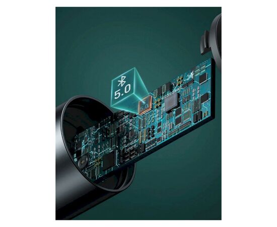 FM модулятор Baseus Energy Column Wireless MP3 Silver (CCNLZ-0S), изображение 10 FM модулятор Baseus Energy Column Wireless MP3 Silver (CCNLZ-0S), изображение 10