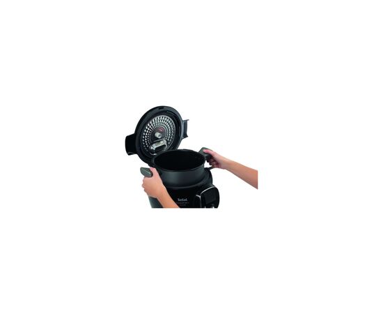 Мультиварка Tefal CY855830, изображение 12 Мультиварка Tefal CY855830, изображение 12