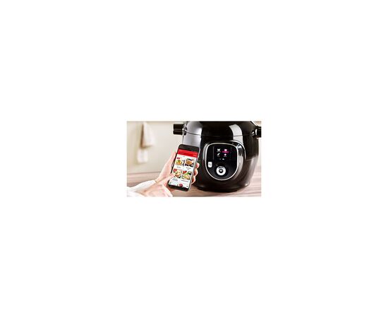 Мультиварка Tefal CY855830, изображение 2 Мультиварка Tefal CY855830, изображение 2