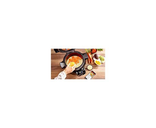 Мультиварка Tefal CY855830, изображение 3 Мультиварка Tefal CY855830, изображение 3
