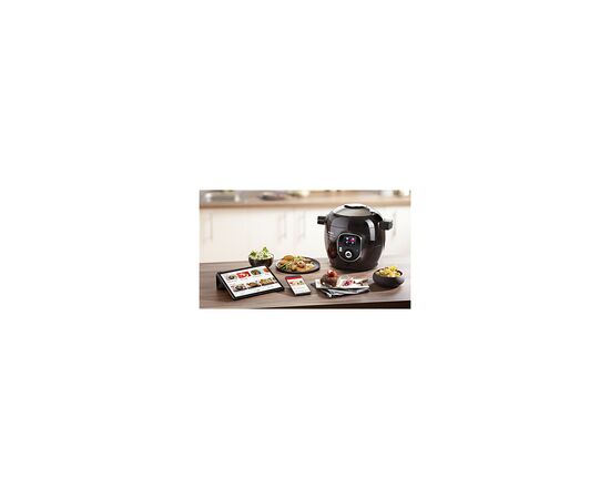 Мультиварка Tefal CY855830, изображение 5 Мультиварка Tefal CY855830, изображение 5