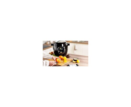 Мультиварка Tefal CY855830, изображение 7 Мультиварка Tefal CY855830, изображение 7