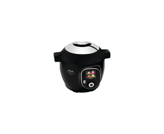Мультиварка Tefal CY855830, изображение 9 Мультиварка Tefal CY855830, изображение 9