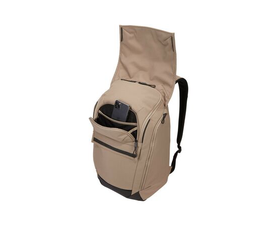 Рюкзак для ноутбука Thule 15.6" PARAMOUNT 27L PARABP-2216 TIMBERWOLF (3204490), зображення 10