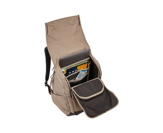 Рюкзак для ноутбука Thule 15.6" PARAMOUNT 27L PARABP-2216 TIMBERWOLF (3204490), зображення 11