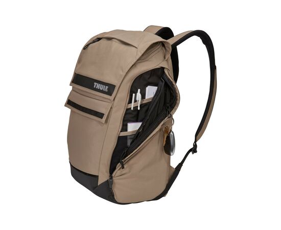Рюкзак для ноутбука Thule 15.6" PARAMOUNT 27L PARABP-2216 TIMBERWOLF (3204490), зображення 9