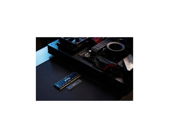 Накопитель SSD M.2 2280 1TB Kingston (SFYRS/1000G), изображение 10