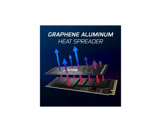 Накопитель SSD M.2 2280 1TB Kingston (SFYRS/1000G), изображение 12