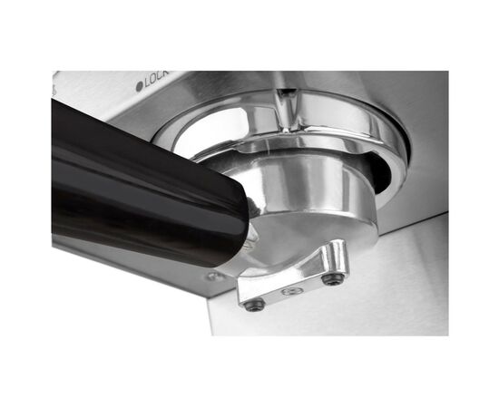 Рожковая кофеварка эспрессо Sencor SES 4010SS, изображение 10 Рожковая кофеварка эспрессо Sencor SES 4010SS, изображение 10