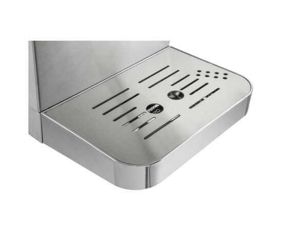 Рожковая кофеварка эспрессо Sencor SES 4010SS, изображение 8 Рожковая кофеварка эспрессо Sencor SES 4010SS, изображение 8