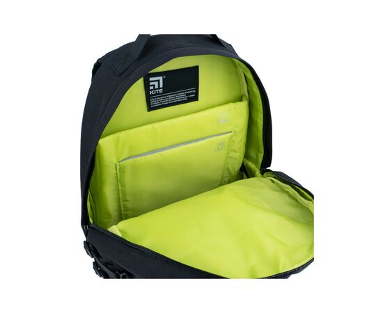 Рюкзак школьный Kite Education (K22-949L-3), изображение 3 Рюкзак школьный Kite Education (K22-949L-3), изображение 3