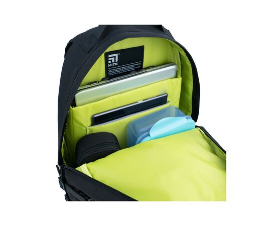 Рюкзак школьный Kite Education (K22-949L-3), изображение 4 Рюкзак школьный Kite Education (K22-949L-3), изображение 4