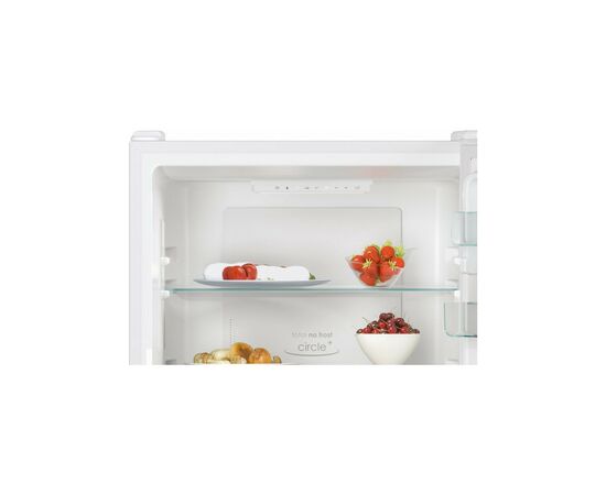 Холодильник Candy CCE4T618EWU, изображение 11 Холодильник Candy CCE4T618EWU, изображение 11