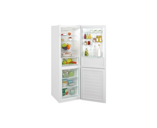 Холодильник Candy CCE4T618EWU, изображение 5 Холодильник Candy CCE4T618EWU, изображение 5
