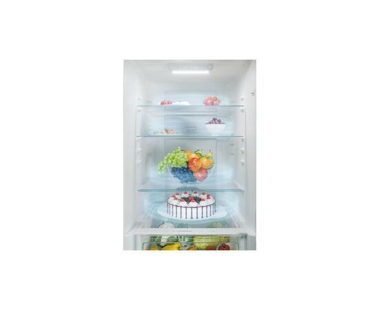 Холодильник Candy CCE4T618EWU, изображение 8 Холодильник Candy CCE4T618EWU, изображение 8