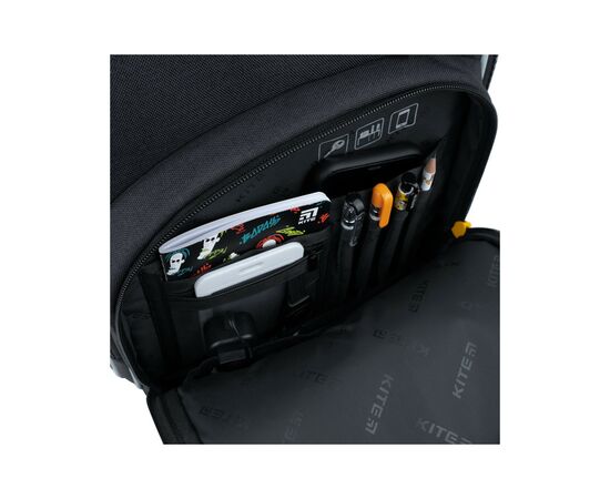 Рюкзак школьный Kite Education 706M (LED) Yo (K22-706M-2 (LED)), изображение 3 Рюкзак школьный Kite Education 706M (LED) Yo (K22-706M-2 (LED)), изображение 3