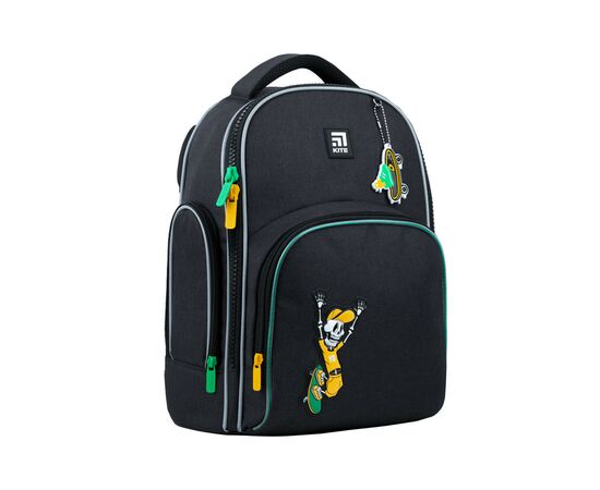 Рюкзак школьный Kite Education 706M (LED) Yo (K22-706M-2 (LED)), изображение 6 Рюкзак школьный Kite Education 706M (LED) Yo (K22-706M-2 (LED)), изображение 6