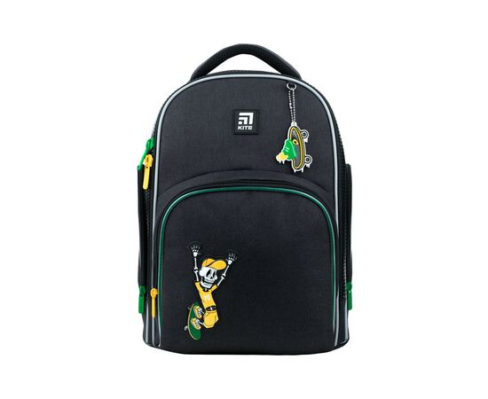 Рюкзак шкільний Kite Education 706M (LED) Yo (K22-706M-2 (LED))