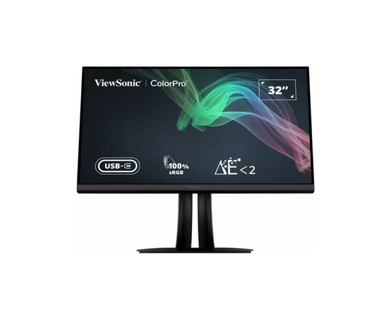 Монитор ViewSonic VP3256-4K (VS18845), изображение 2 Монитор ViewSonic VP3256-4K (VS18845), изображение 2