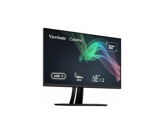 Монитор ViewSonic VP3256-4K (VS18845), изображение 3 Монитор ViewSonic VP3256-4K (VS18845), изображение 3