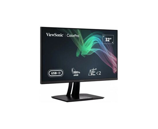 Монитор ViewSonic VP3256-4K (VS18845), изображение 4 Монитор ViewSonic VP3256-4K (VS18845), изображение 4