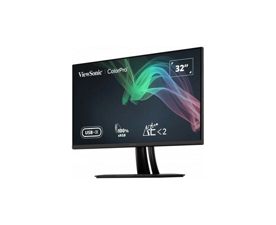 Монитор ViewSonic VP3256-4K (VS18845), изображение 5 Монитор ViewSonic VP3256-4K (VS18845), изображение 5