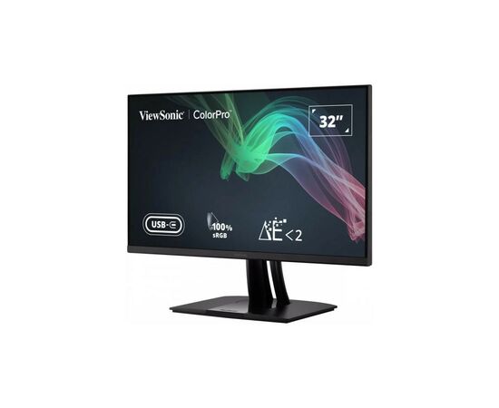 Монитор ViewSonic VP3256-4K (VS18845), изображение 6 Монитор ViewSonic VP3256-4K (VS18845), изображение 6