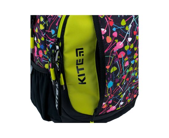 Рюкзак шкільний Kite Education teens 855-3 (K22-855M-3), зображення 12