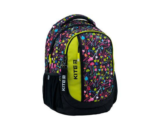 Рюкзак шкільний Kite Education teens 855-3 (K22-855M-3), зображення 2