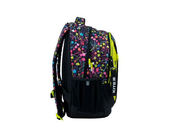 Рюкзак шкільний Kite Education teens 855-3 (K22-855M-3), зображення 5
