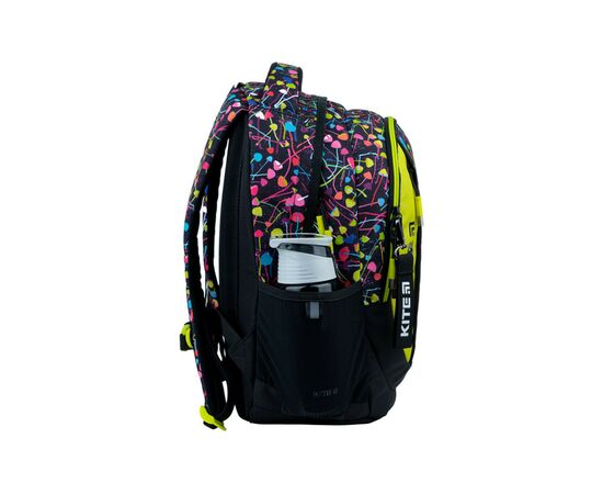 Рюкзак шкільний Kite Education teens 855-3 (K22-855M-3), зображення 6