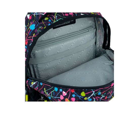 Рюкзак шкільний Kite Education teens 855-3 (K22-855M-3), зображення 8