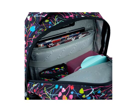 Рюкзак шкільний Kite Education teens 855-3 (K22-855M-3), зображення 9